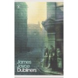 Dubliners - James Joyce