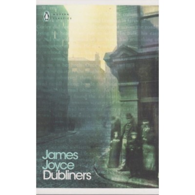 Dubliners - James Joyce foto