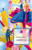 Smintitii - Dan Balanescu, 2021