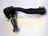 MOTAQUIP VTR1192 Cap de bara