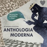 Anthologia Moderna - In memoriam Hamvas B&eacute;la - Katona Zsuzsa