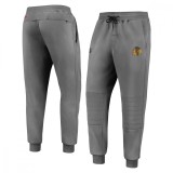 Chicago Blackhawks pantaloni de bărbați Chicago Blackhawks Authentic Rinkside Performance Jogger Pants - XL