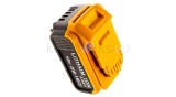 VHBW Baterie pentru scule electrice Dewalt DCB180, DCB181 - 4000 mAh, 18 V, Li-ion