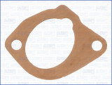 Suction manifold gasket fits: BMW 3 (E30). 5 (E28). 5 (E34). Z1 2.0-2.7 06.81-11.93, AJUSA