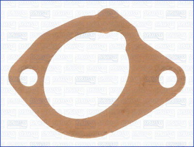 Suction manifold gasket fits: BMW 3 (E30). 5 (E28). 5 (E34). Z1 2.0-2.7 06.81-11.93 foto