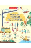 Marele meu tezaur de cuvinte - Niculescu