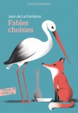 Fables choisies | Jean De La Fontaine