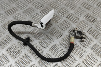 Cablu baterie pozitiv VW ID.4 E21 2021 OEM: 1EA971228A 22155763 foto