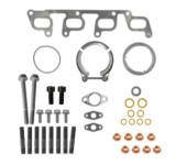 Set montaj turbocompresor Vw Crafter 35 Bus (2e), Crafter 50 Box (2e), Crafter 50 (2f), 2.0 TDi, 2.0 TDI 4motion, 2.0 TDi, 2.0 TDI 4motion