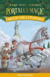Cumpara ieftin Cursa De Care La Olimpiada. Portalul Magic Nr. 16. Ed. 2, Mary Pope Osborne - Editura Paralela 45