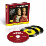 Verdi: Macbeth | Claudio Abbado , Orchestra del Teatro alla Scala di Milano, Clasica, D&amp;G