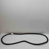 Garnitura Usa Dreapta Fata Skoda Karoq NU7 2022 575867366M Chedere Cromate Inox Eurowest Lema