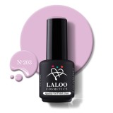 203 Lilac Rose | Laloo gel polish 15ml
