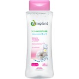 Lotiune micelara Elmiplant, pentru ten uscat &amp;amp;sensibil, 400 ml