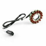 Cumpara ieftin Stator KAWASAKI ZX10R 2011-2016 Alternator 2012 2013 2014 Bobina A582