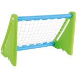 Cumpara ieftin Poarta de fotbal pentru copii Pilsan Champion Football Goal green