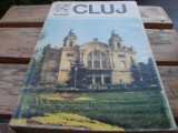 Judetele patriei - Cluj - monografie - 1980