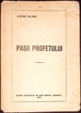 PASII PROFETULUI-LUCIAN BLAGA-343114