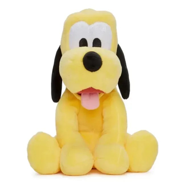JUCARIE DE PLUS PLUTO 25CM