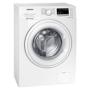 Masina De Spalat Rufe Samsung Ww70k42106w Le 7kg 1200 Rpm Clasa A Alb A Okazii Ro