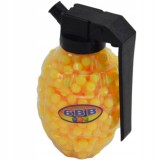 Bile din plastic 6 mm 800 bucăți