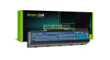 Green Cell Baterie laptop Acer Aspire 5532 5732Z 5734Z eMachines E525 E625 E725 E725 G430 G525 G625