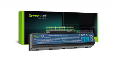 Green Cell Baterie laptop Acer Aspire 5532 5732Z 5734Z eMachines E525 E625 E725 E725 G430 G525 G625 foto