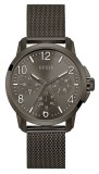 Guess U1040G2 ceas barbati nou 100% original. Garantie. Livrare rapida., Analog, Casual, Inox