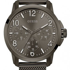 Guess U1040G2 ceas barbati nou 100% original. Garantie. Livrare rapida.