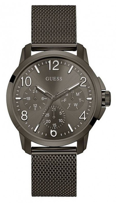 Guess U1040G2 ceas barbati nou 100% original. Garantie. Livrare rapida.