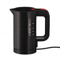 Fierbator electric Bodum Bistro Black 700W foto