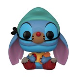 Figurina - Pop! Stitch in Costume - Stitch as Gus Gus | Funko