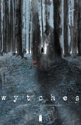 Wytches, Volume 1 foto