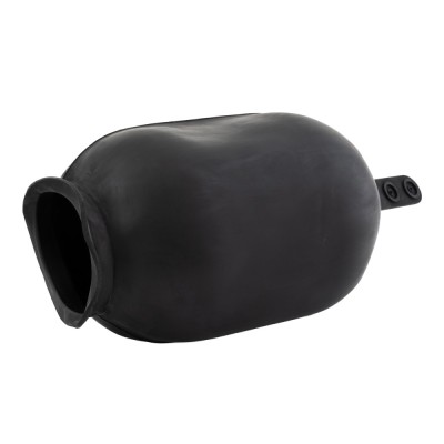 Membrana pentru hidrofor 24L NEGRU CU COADA, Elefant Innovative ReliableTools foto