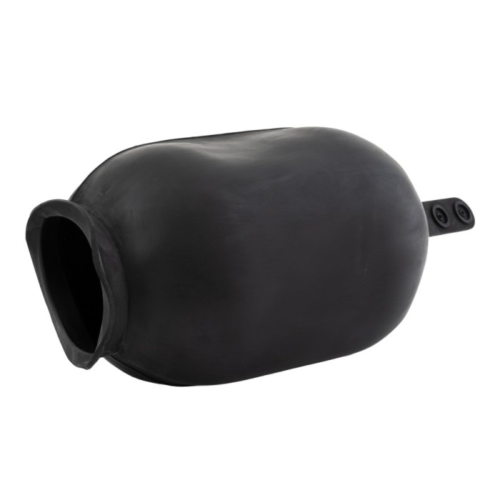 Membrana pentru hidrofor 24L NEGRU CU COADA, Elefant Innovative ReliableTools