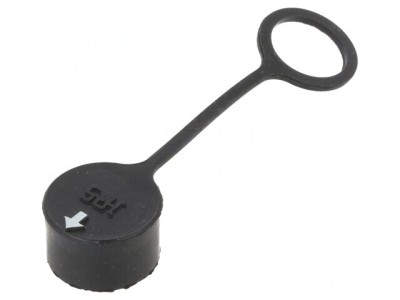 Capac Protecție Push-Pull HR30 foto