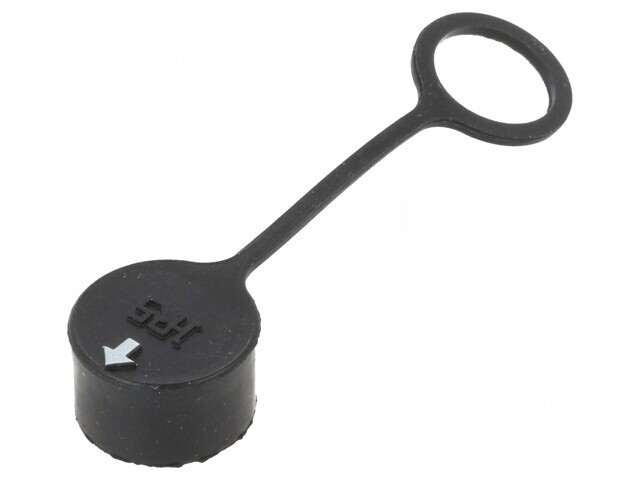 Capac Protecție Push-Pull HR30