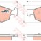 Set placute frana,frana disc FIAT DOBLO Microbus (223, 119) (2001 - 2016) TRW GDB1588