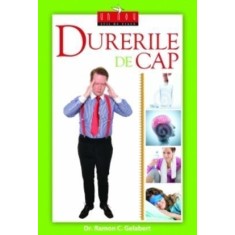 Durerile de cap