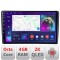 Navigatie Ford Transit 2019- varianta radio cd simplu Android Octa Core Ecran 2K QLED GPS 4G 4+32GB 360 KIT-transit-2019-a+EDT-E409-2K CarStore Techno