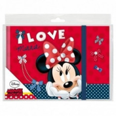 JURNAL I LOVE MINNIE MOUSE