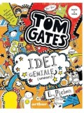Cumpara ieftin Idei geniale (uneori). Seria Tom Gates. Volumul 4/Liz Pichon