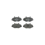 Placute frana FORD TRANSIT platou sasiu E ATE 13046039592