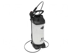 Pulverizator Spuma Acizi Plastic 8L foto