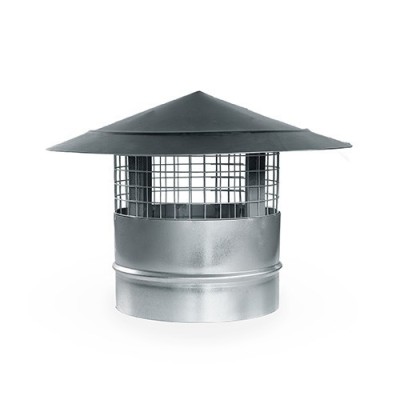 Capac aerisire verticala foto