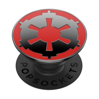 Suport pentru Telefon - Popsockets PopGrip - Star Wars Imperial Empire foto