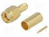 Conector SMA, J01150A0041 foto