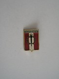 QW9 N4 33 - insigna - orase - Kolesk - Rusia, Europa