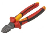 Clești Laterali Izolați pentru Tăiere 180mm
