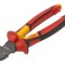 Clești Laterali Izolați pentru Tăiere 180mm